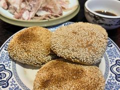 -老北京胡同味道二荤铺(酒仙桥店)