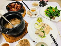 -文记壹心鸡(宝华路店)