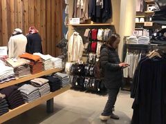 -MUJI无印良品(万达太原街店)