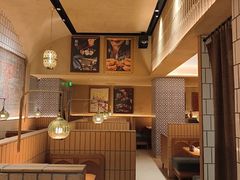 -香料集市新疆餐厅·清真聚餐(成都远洋太古里店)