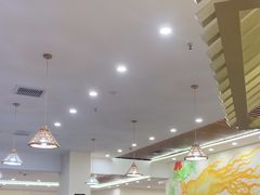 -朴小妹人参鸡汤火锅(长白山万达店)