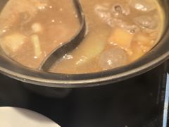 -温野菜涮涮锅(西单大悦城店)