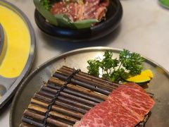 -韩宫宴烤肉·料理(颛桥万达店)