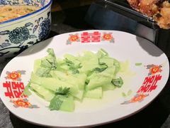 -可口香·非遗老号烧烤(南岗直营店)