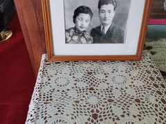 -张乐平故居