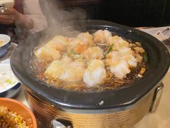 -绿茶餐厅(朝阳大悦城店)