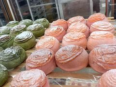 -奈雪的茶(亨特国际广场店)