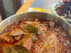 -金龙烧烤·牛肉面(西塔店)