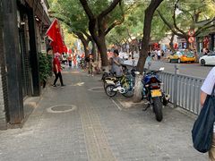 -天泽祥·鼓楼馒头(鼓楼店)