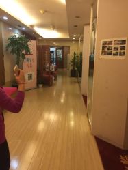 -FineYoga梵音瑜伽·普拉提