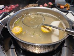 -海汕记·潮汕鲜牛肉火锅·自助