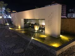 -茶宴·美食地标餐厅(沙坡尾店)