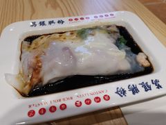 -荔银肠粉·非遗手藝(夫子庙店)