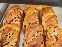 -花园饼屋·吐司蛋糕面包(星海店)