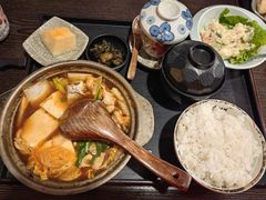 -角落里(中山公园店)