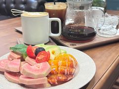 -比顿咖啡文化馆(升阳路店)