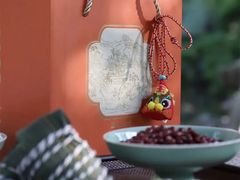 -浙江西子宾馆·瑶园咖啡厅