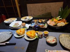 -德川家日本料理(中关村寰太大厦店)
