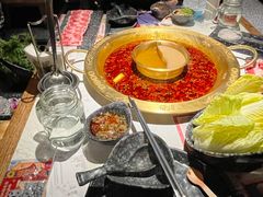 -哥老官重庆美蛙鱼头(西湖银泰十一哥店)