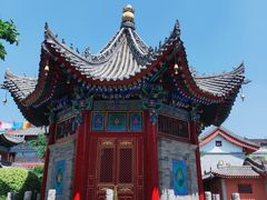 -西安市广仁寺