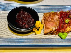 -卯时·龙光雅宴·精致锡帮菜(惠山古镇店)