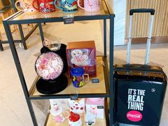 -COSTA COFFEE(百葛服务区店)