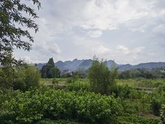 -皤滩古镇