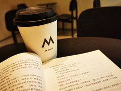 -M Stand(深圳布吉万象汇店)