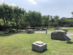 -明故宫遗址公园