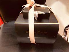 -PETIT PARIS 小巴黎(花园道店)