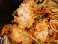 -麻麻桃韩式料理(百盛B馆店)