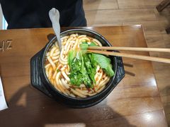 -猪脑壳凉面(武陵源店)