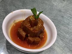 -小厨娘淮扬菜(板桥一店)