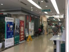 -中国农业银行(成都商鼎国际支行)