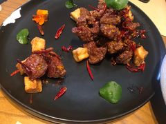 -榕意·川味之美(深业上城店)