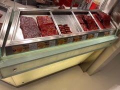 -美珍香(北京东方新天地店)