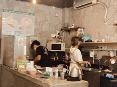 -251#coffee roasters(沿河东路店)