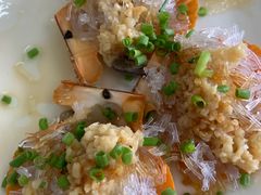 -叶姐海鲜(棋子湾店)