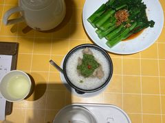 -蔡澜点心·粤菜(海印都荟城店)