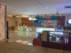 -汤连得温泉馆(宝山店)