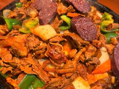 -山城正宗集安高丽火盆