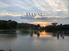 -上海佘山茂御臻品之选酒店(原佘山艾美酒店)