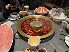-长嘉·河图火锅(长嘉汇江景旗舰店)