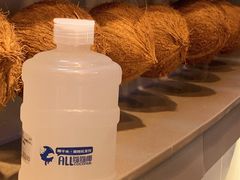 -蔻蔻椰·鲜萃椰子水(COCO Park店)