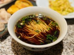 老牌阳春面-南京大牌档(龙湖长楹天街店)