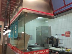 -塔斯汀中国汉堡(西湖景顺铂悦城店)