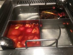 -海底捞火锅(凯德广场店)