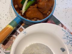 -新宝餐厅(流塘店)