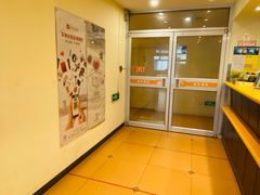 -如家快捷酒店(北京平安里地铁站店)
