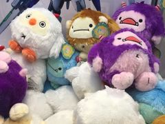 -反斗乐园(领展中心城店)